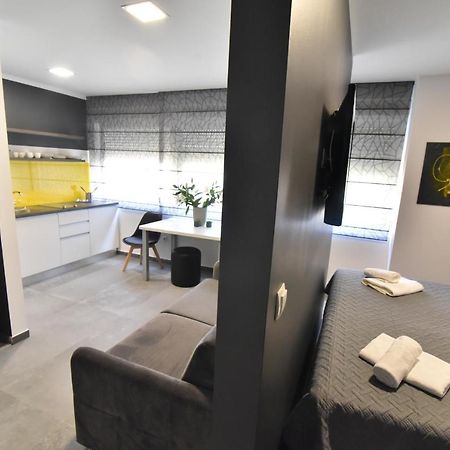 Mono Old Town Rooms With Breakfast - Ae1109 Zadar Exterior photo