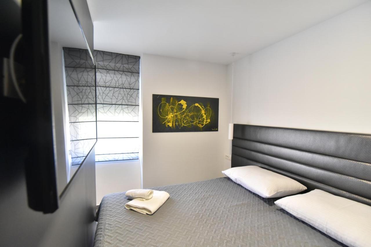Mono Old Town Rooms With Breakfast - Ae1109 Zadar Exterior photo