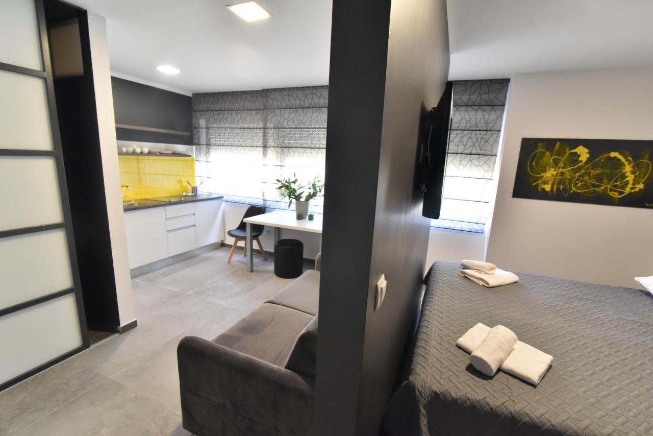 Mono Old Town Rooms With Breakfast - Ae1109 Zadar Exterior photo