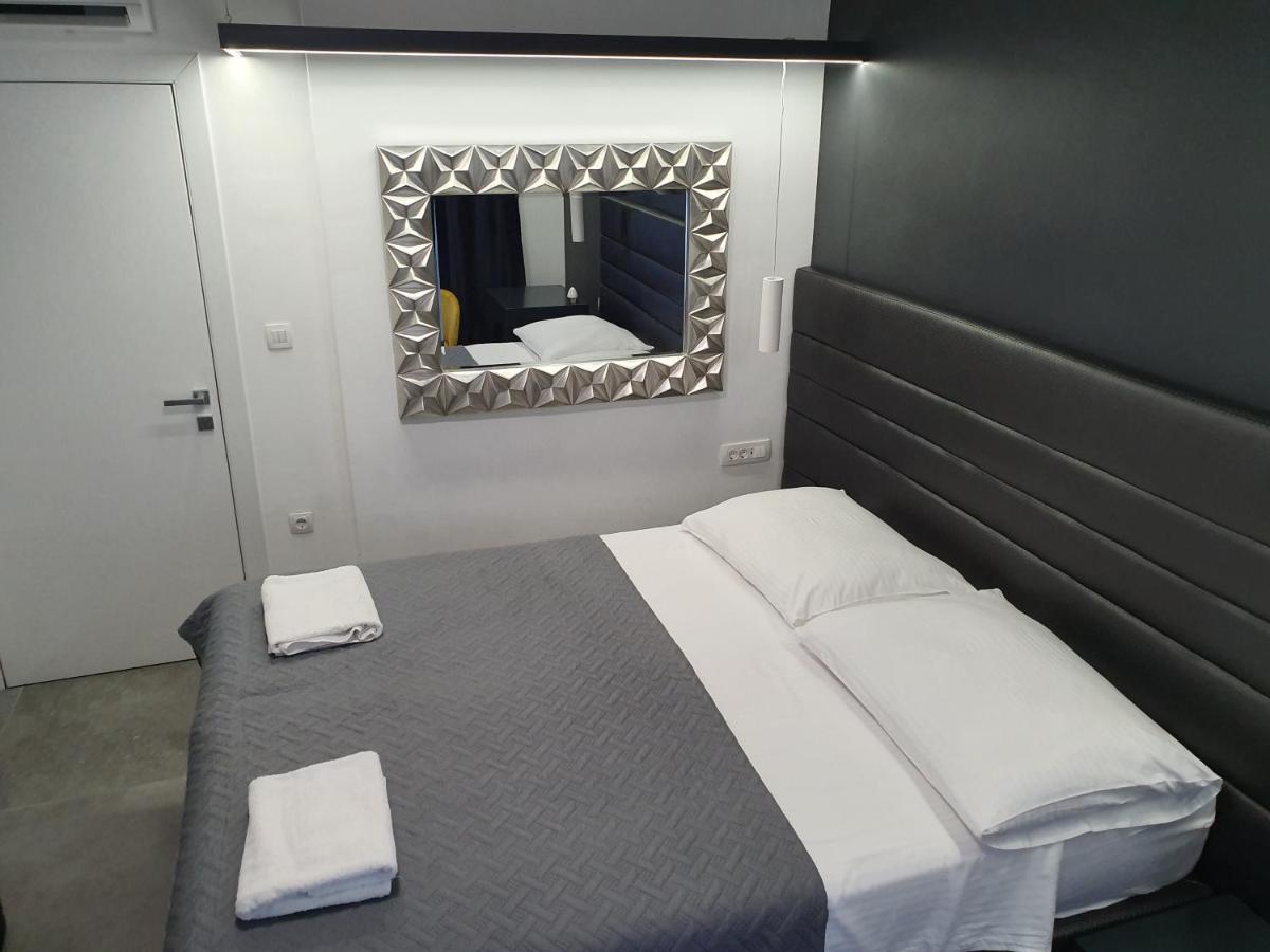 Mono Old Town Rooms With Breakfast - Ae1109 Zadar Exterior photo