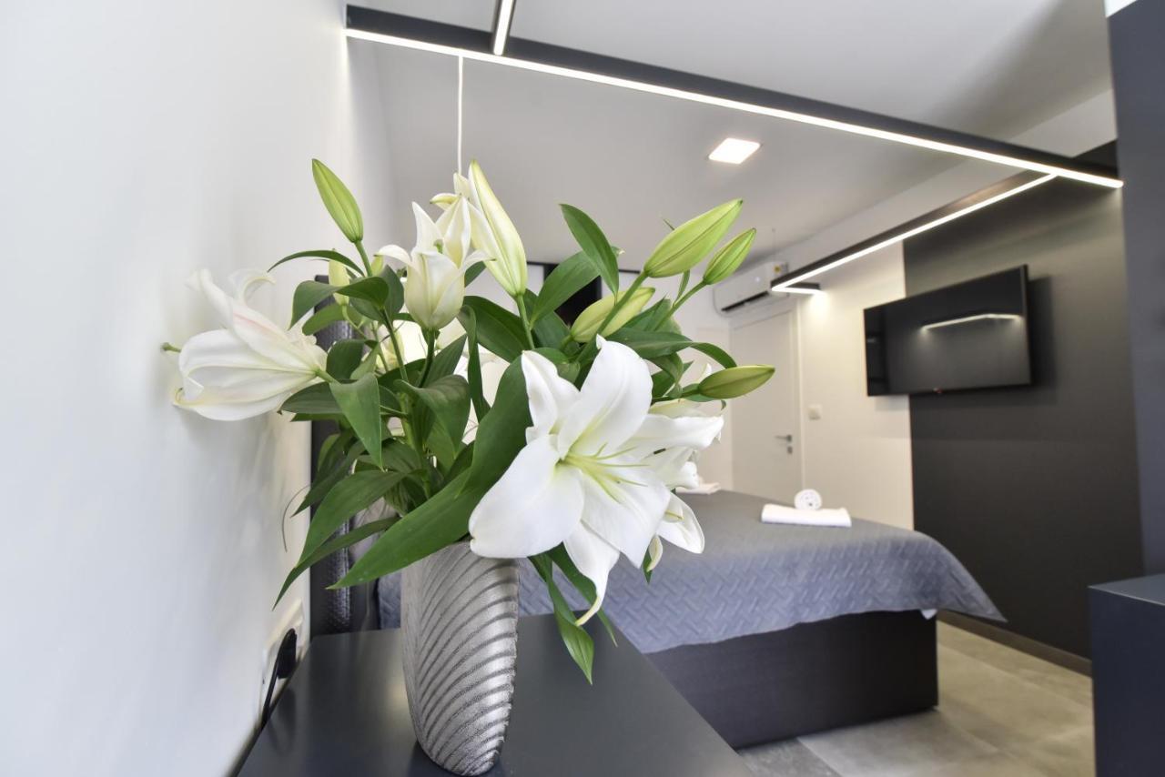 Mono Old Town Rooms With Breakfast - Ae1109 Zadar Exterior photo