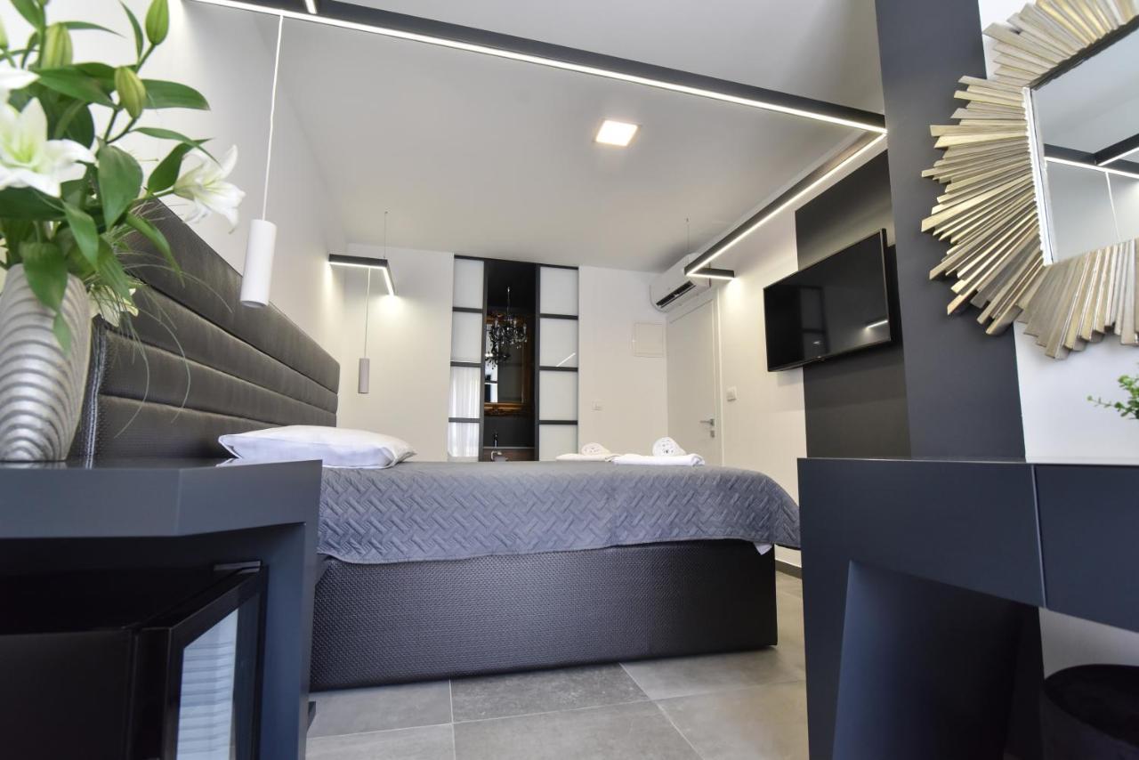 Mono Old Town Rooms With Breakfast - Ae1109 Zadar Exterior photo